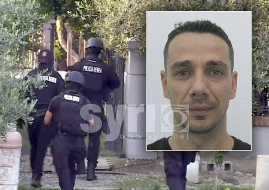 Ish-shefi i policisë i përfshirë në narkotrafik – Dorëheqja e dyshimtë dhe operacioni ndërkombëtar ku SPAK ishte vetëm ekzekutues