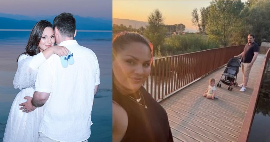 Ishin kthyer nga Zvicra, 34-vjeçari që vdiq në aksident në Pogradec, burri i blogeres së njohur