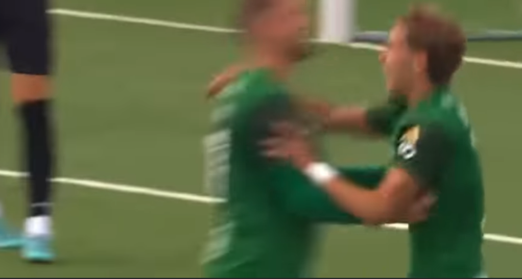 “Ishte çmenduri”, lojtari i Breidablikut: I sulmuam shqiptarët dhe i treguam se jemi shumë më të mirë se ata