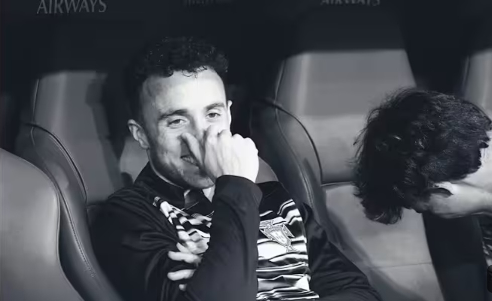 Ishte e shkruar! Doktori i tha të ikte me makinën që i mori jetën, kështu ndodhi tragjedia e Diogo Jotës