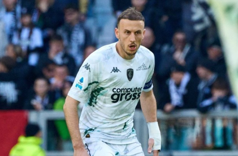 Ismajli pritet të finalizojë kontratën me Torinon