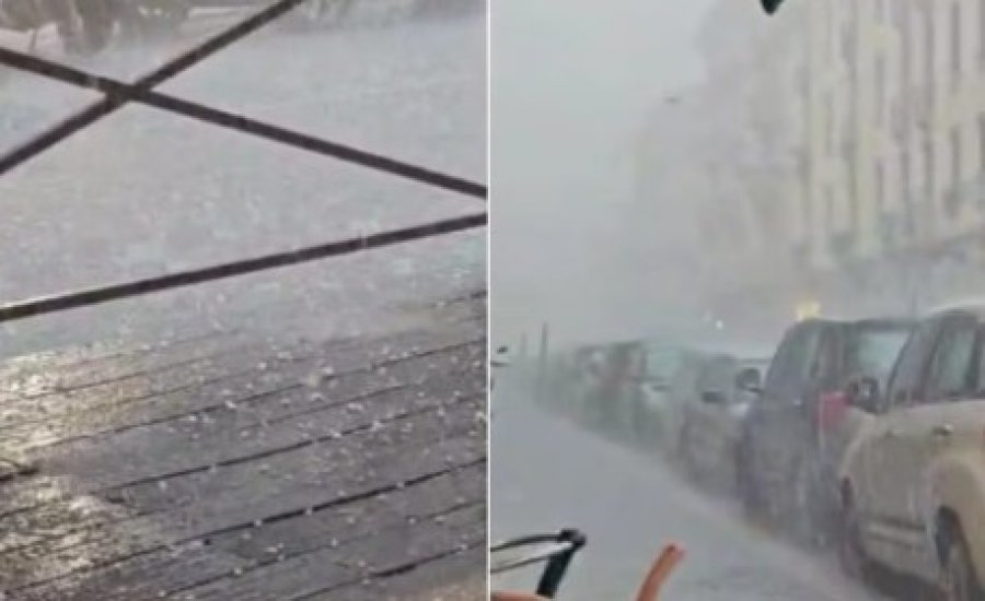 Itali/ Stuhi e fuqishme në Milano, humb jetën një grua 63-vjeçare