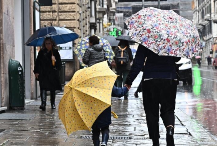 Italia mes vapës dhe motit të keq, përmbytje në Friuli-Venezia Giulia, alarmi vazhdon në 12 rajone