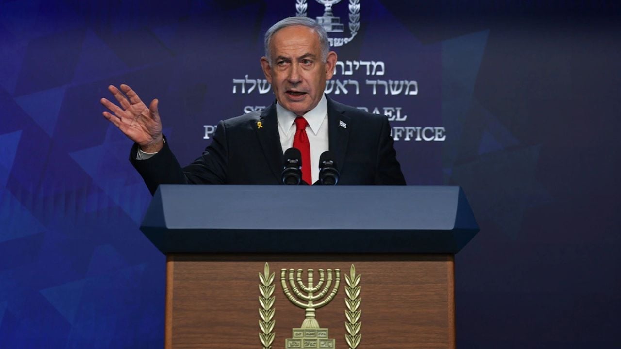 Izraeli dënon vendimin e Kanadasë për njohjen e shtetit palestinez, ambasada izraelite: Po forconi pozitat e Hamasit në negociata