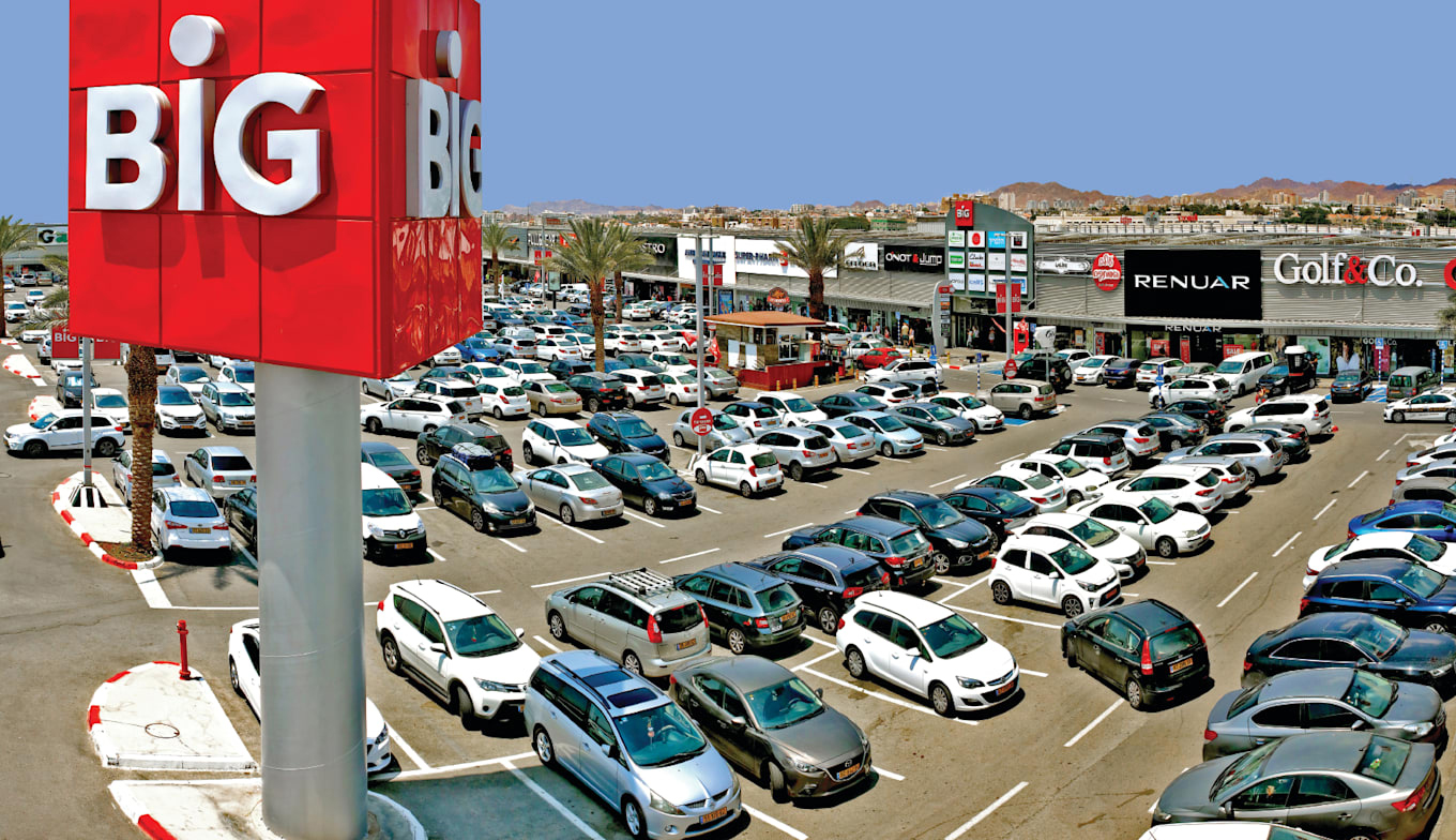 Izraelitët e Big Shopping Centers do të hyjnë në Shqipëri, në partneritet me grupin BALFIN