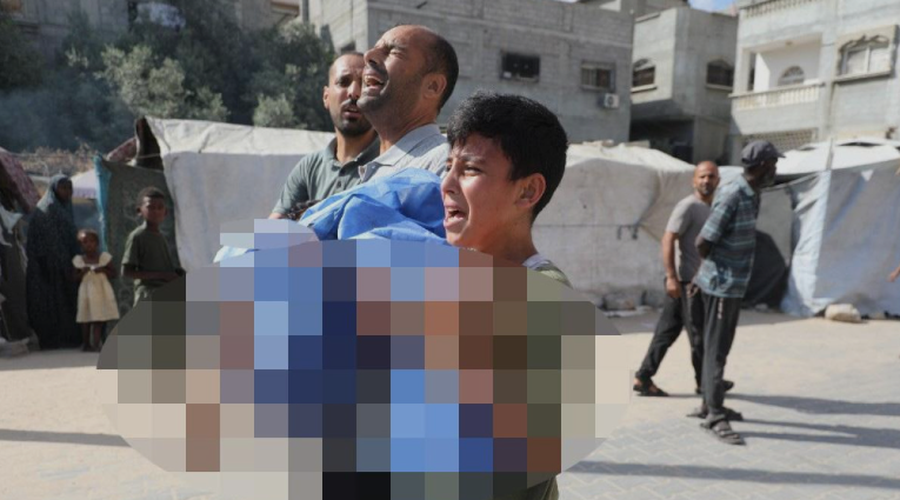 Izraelitët vrasin 6 fëmijë që prisnin në radhë për ujë, IDF shfajësohet: Ishte gabim teknik