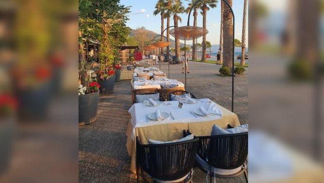 “Ja se si doli në dritë”, Rama poston foto nga Lungomarja pas aksionit për lirimin e hapësirës publike