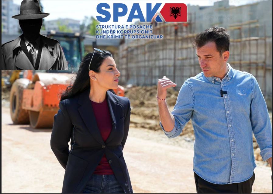 Ja si e fundosi Belinda Balluku Erion Veliajn, kulisat që çuan në qeli kryebashkiakun e Tiranës dhe lufta e…