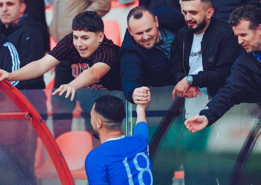 “Jam në klubin që shkroi historinë e futbollit shqiptar”! Kukësi prezanton drejtorin sportiv: Ta kthejmë ekipin aty ku e ka vendin