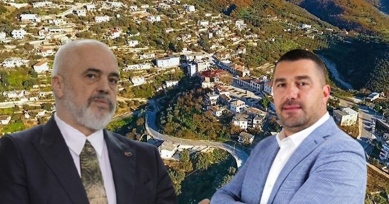 “Janë të aftë, nuk i heq” – Kryebashkiaku i Konispolit refuzon urdhërin e Ramës, kryeministri: Atëhere ik ti nga puna….