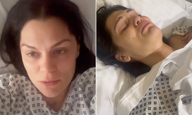 Jessie J rrëfen momentet e vështira pas mastektomisë: Do doja t’i kisha thënë lamtumirë gjirit tim