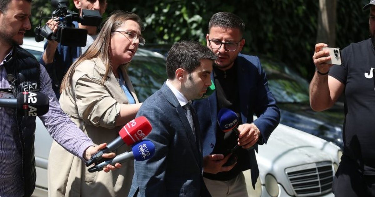 Jonaid Myzyri rikthehet në SPAK, do merret sërish në pyetje për abuzimet me tenderat