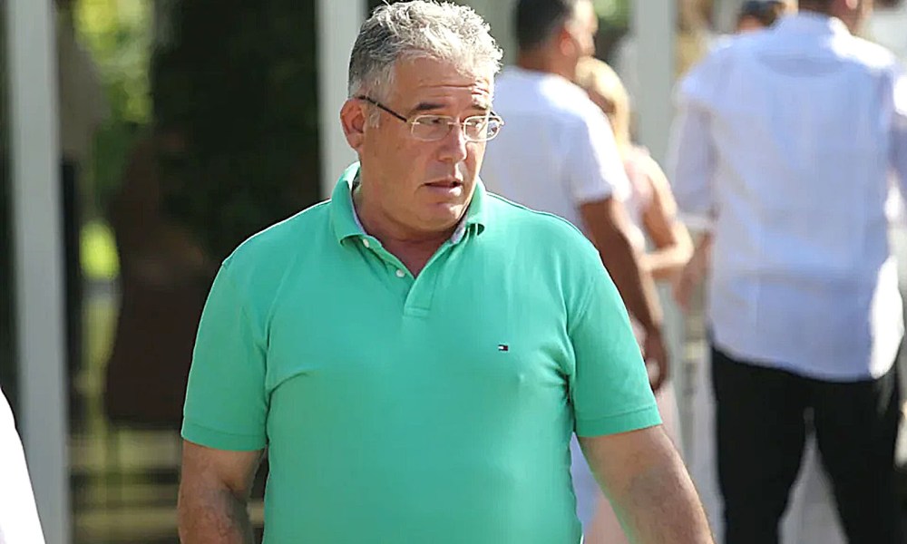 Jorgo Goro do të vuajë 1 vit e 4 muaj burg! Merret vendimi edhe për Vasillaq Strakoshën