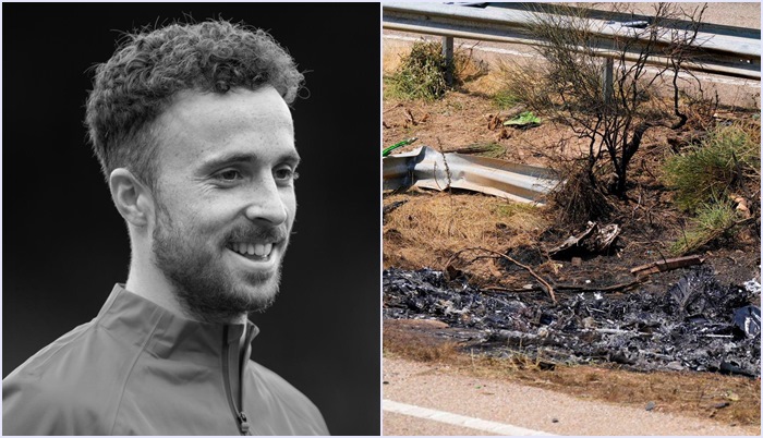 Jota shofer, makina lëvizte me shpejtësi përtej normave te lejuara, policia me detaje të reja për aksidentin