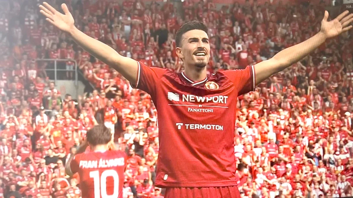 Julian Shehu gol spektakolar në Poloni me Vidzev Lodz, Etrit Berishën e kërkojnë në Itali