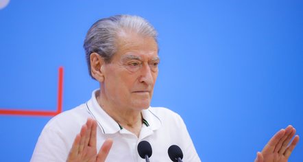 Juristi Indrit Sefa: Nga dje Berisha nuk është më kryetar i PD! Në detyrë mund të vihet një nga nënkryetarët