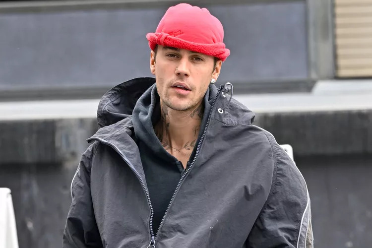 Justin Bieber kujton Ozzy Osbourne me një foto të rrallë nga fëmijëria!