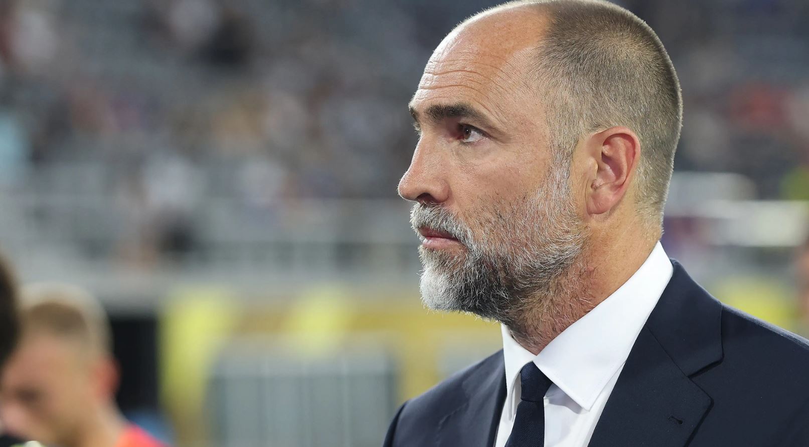 Juve ikën me kokën lart, Tudor mund të ngushëllohet me…David (VIDEO)