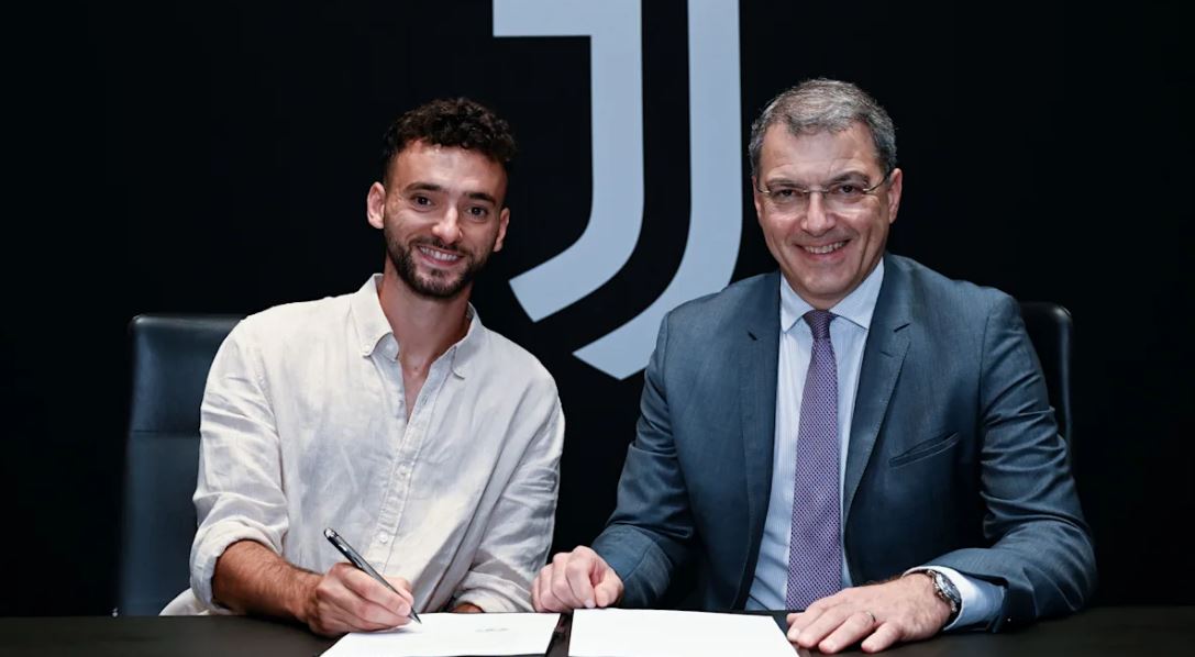Juventus bën merkato në Portugali, zyrtarizohet lojtari