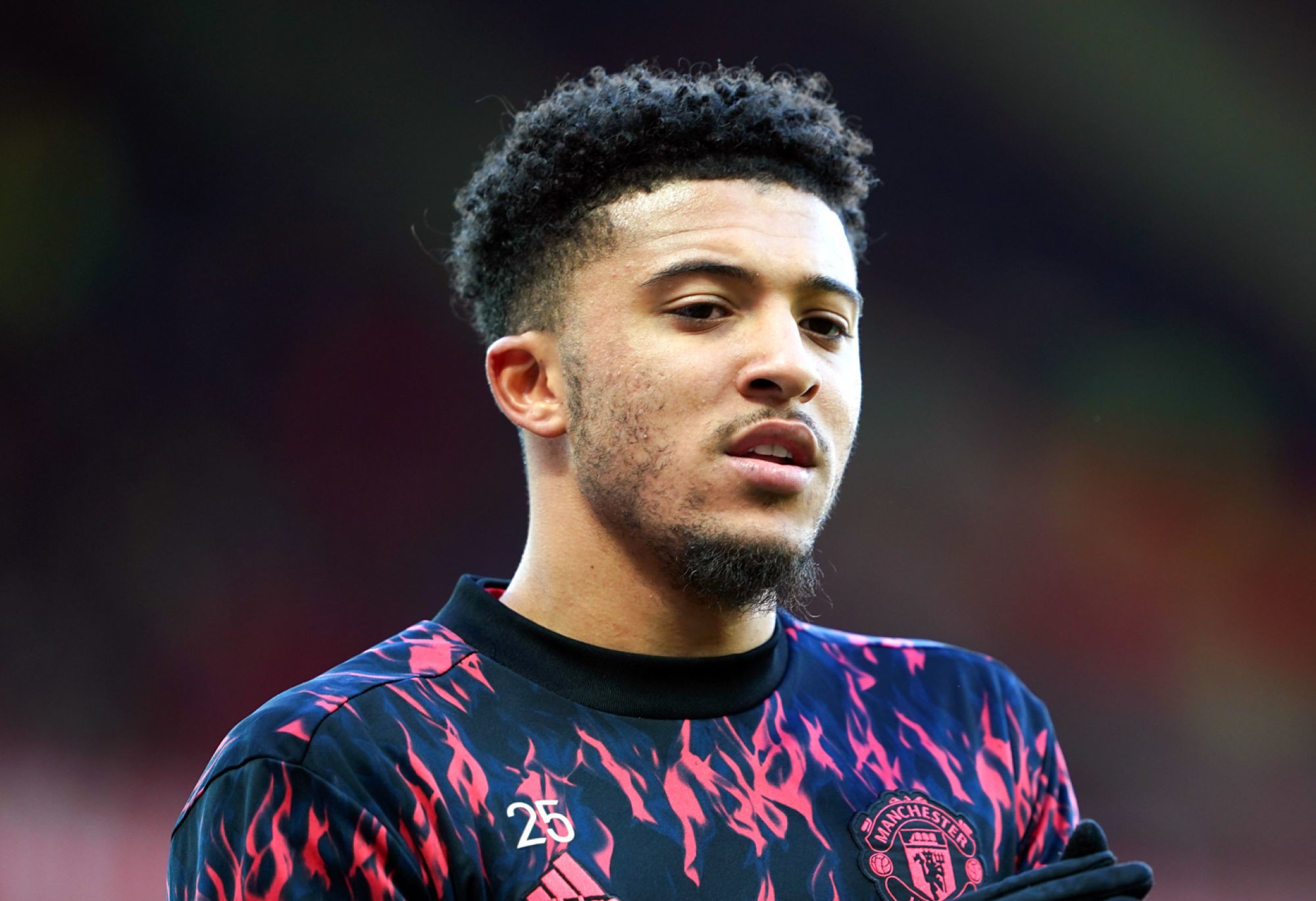 Juventus do Jadon Sancho, Man. United interesohet për “të padëshiruarin” e bardhezinjve