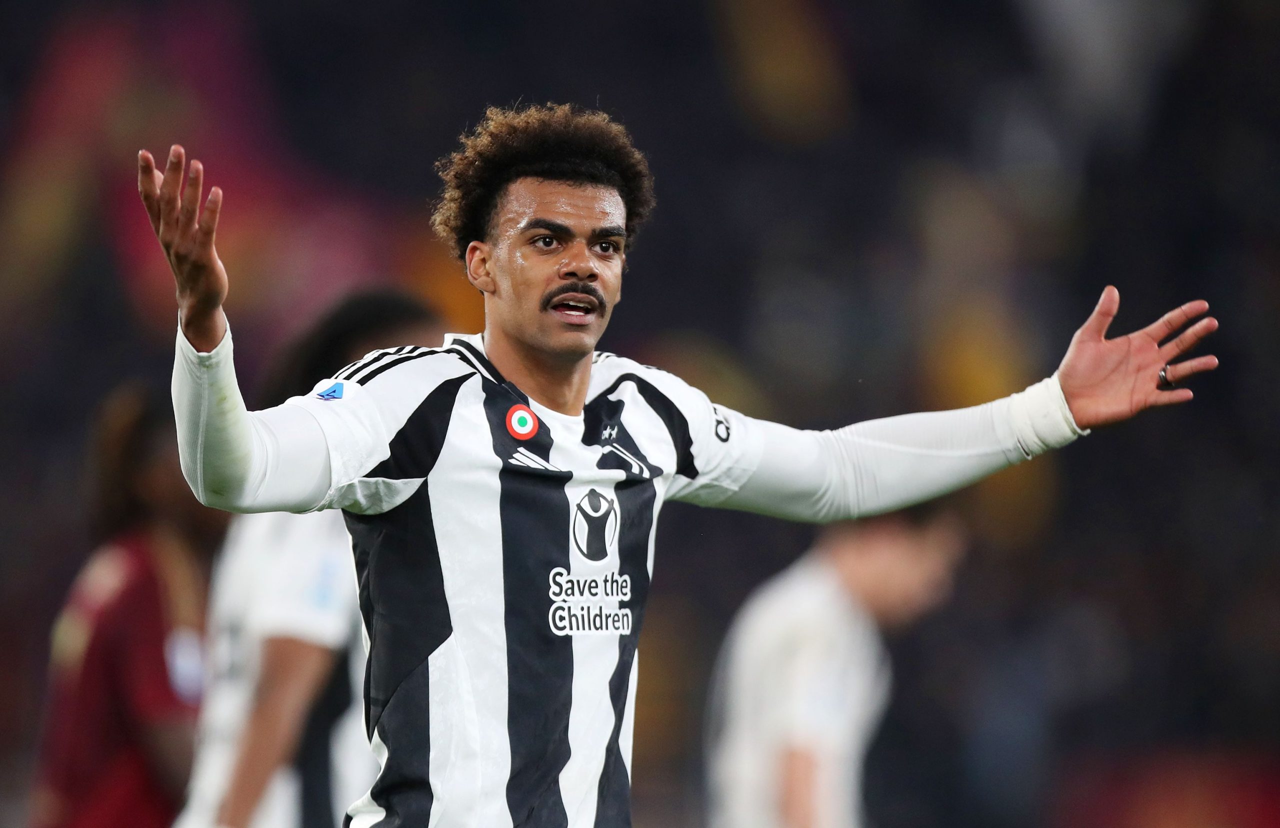 Juventus e riktheu në bazë, Atletico Madrid synon të marrë mbrojtësin portugez të Chelsea, ofron 35 milionë euro