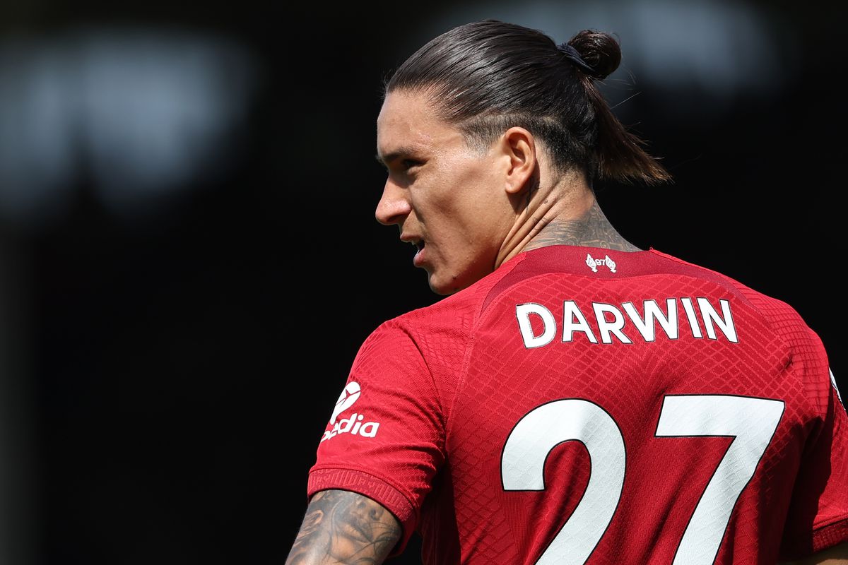 Juventus hedh sytë nga Darwin Nunez, Liverpool ka dy alternativa për bardhezinjtë