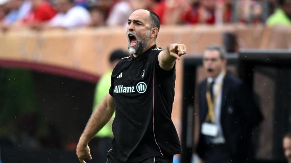 Juventus synon të marrë yllin 23-vjeçar gjerman, miqësorja e 10 gushtit vulos marrëveshjen