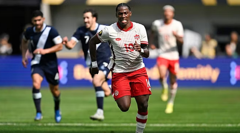 Juventusi siguron bomberin kanadez për sulmin, tani e ka radhën… Osimhen