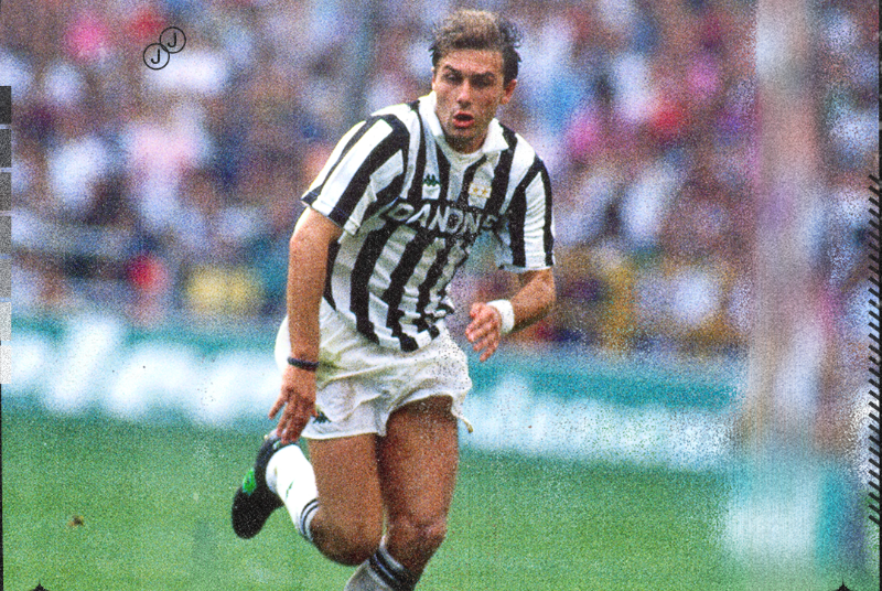 Juventusi uron Conten, por në rrjet shpë*then vala e fyerjeve ndaj ish-trajnerit bardhezi