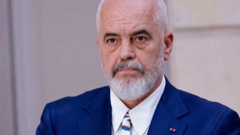 Kabineti qeveritar jep llogari para Edi Ramës, çfarë po ndodh në mbledhjen me dyer të mbyllura