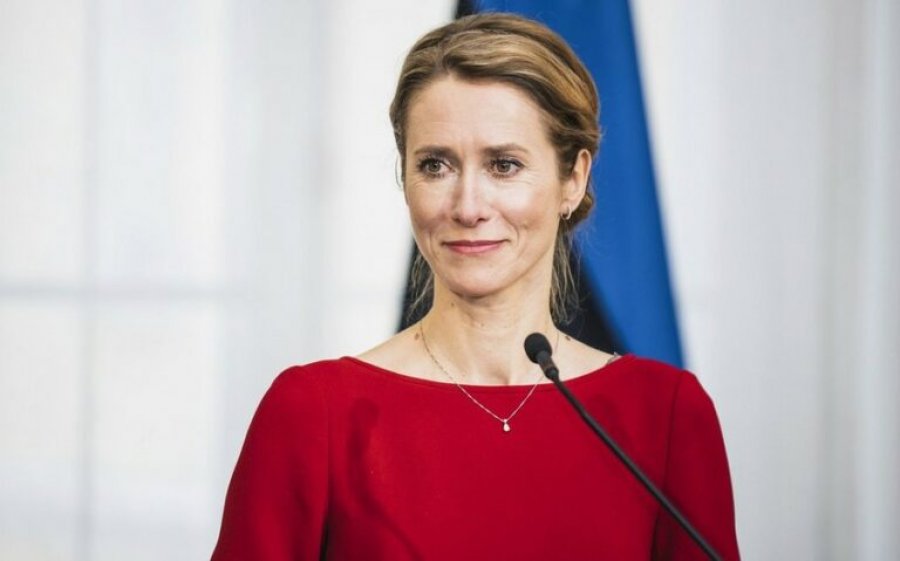 Kaja Kallas: BE-ja dhe Izraeli bien dakord të zgjerojnë aksesin humanitar në Gaza