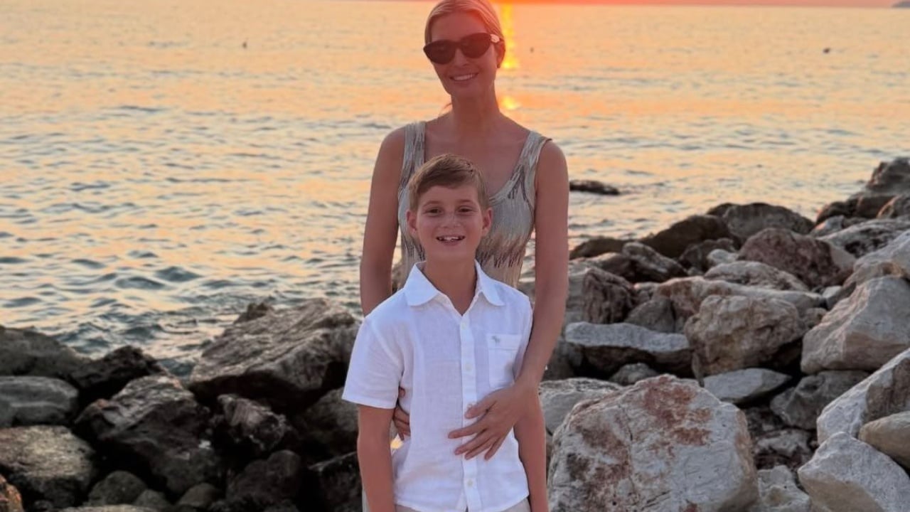 Kaloi disa orë në bregdetin shqiptar, vajza e Donald Trump përfshin Vlorën në albumin e saj të udhëtimeve të qershorit