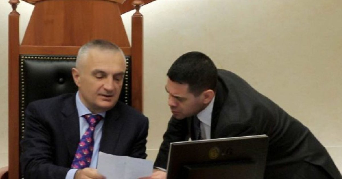 ‘Kam 10 ditë që s’luaj ping-pong”/ Ilir Meta i çon letër nga burgu Arben Ahmetajt: Të tregoj për ditët e mia në qeli, ti Beni je aktor i madh!