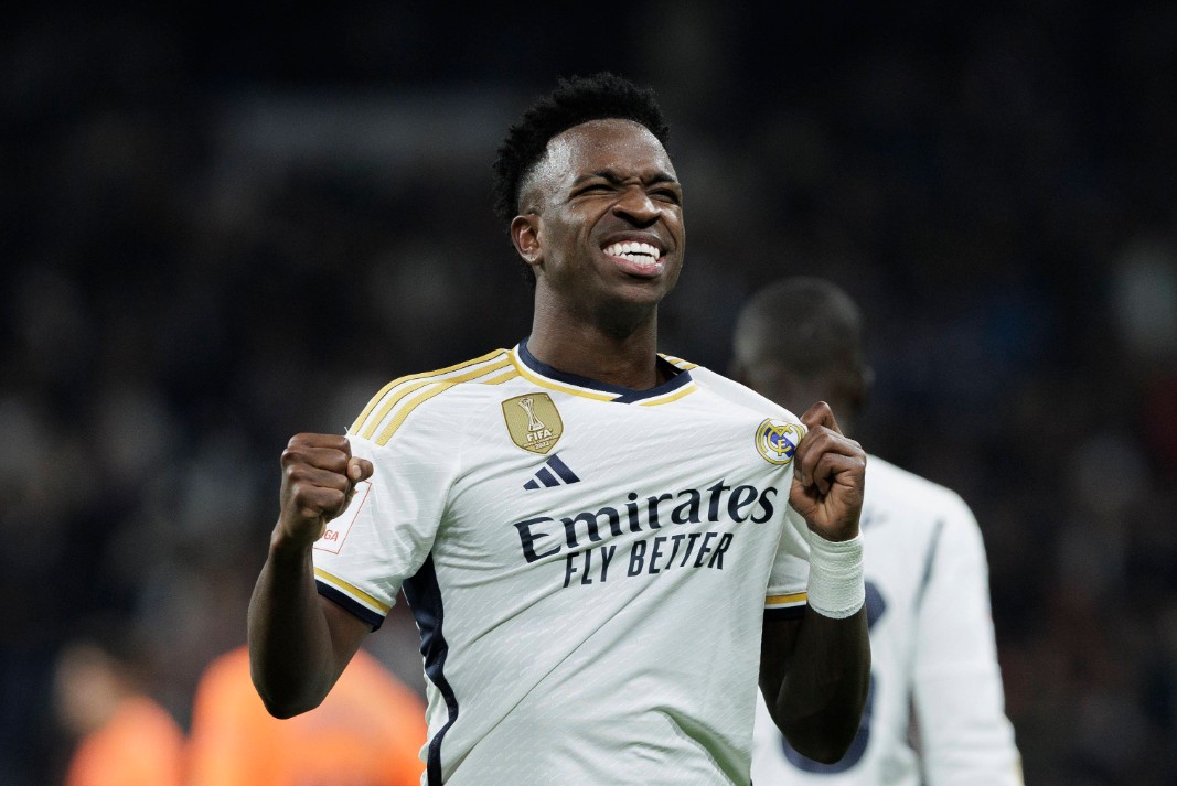 “Kam fituar shumë”, Vinicius i sinqertë: Ja çfarë dua të bëj