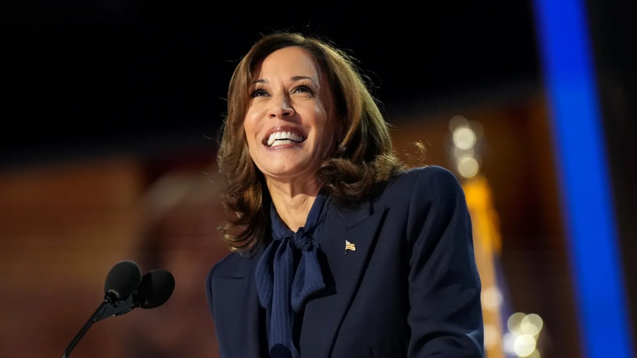 Kamala Harris rikthehet me “107 Days”, libri që zbulon prapaskenat e fushatës më të shkurtër presidenciale në historinë moderne