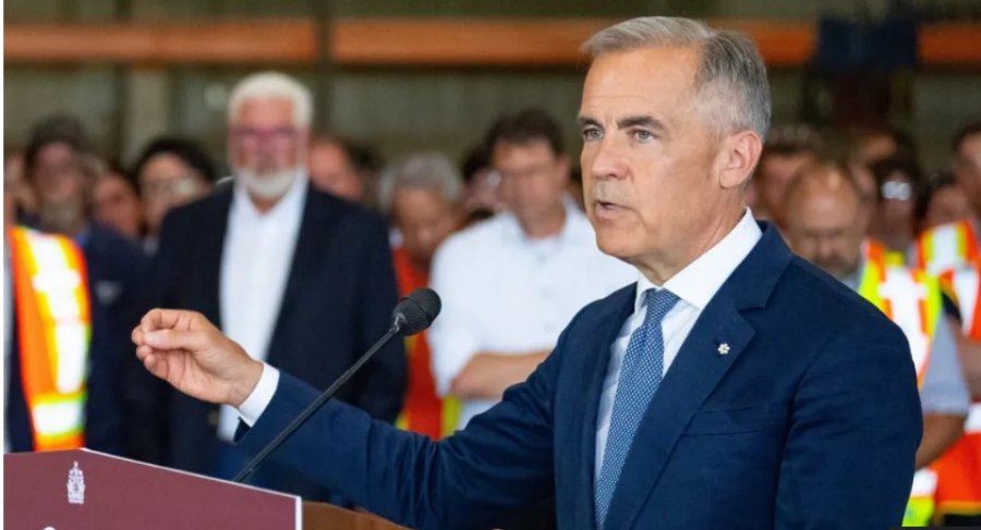 Kanadaja kufizon importet e çelikut për të mbrojtur industrinë vendase nga tarifat e Trump