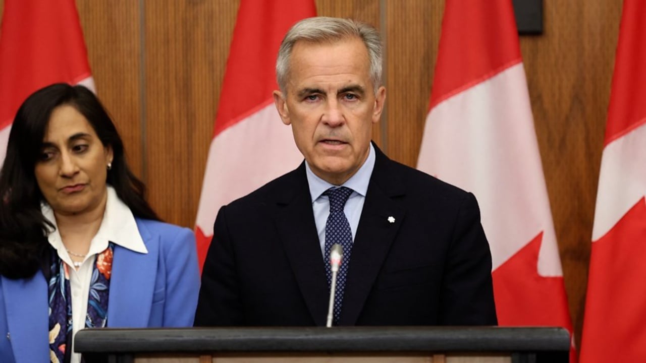 Kanadaja ndjek Francën dhe Britaninë, planifikon të njohë shtetin e Palestinës