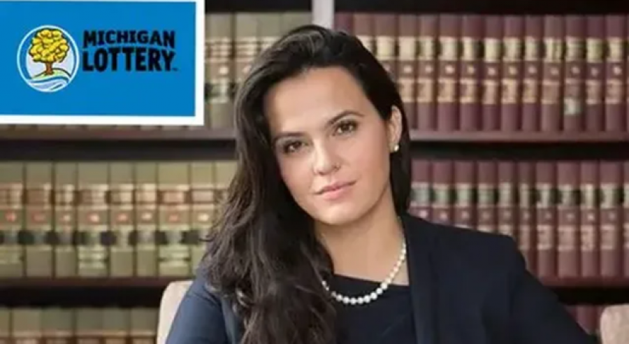 Kandidate për në Kongres/ Suzana Shkreli, shqiptarja që drejton lotarinë shtetërore të Miçiganit në SHBA