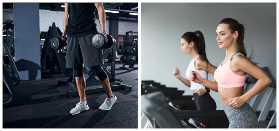 Kardio apo pesha për diabetikët? Ekspertët zbulojnë opsionin më të mirë