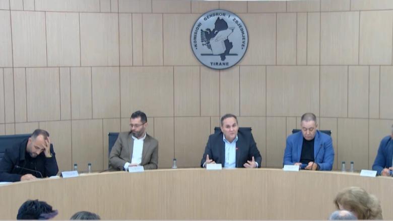 KAS i kërkon KQZ-së që të nisë hetim administrativ për numëruesit e 4 qarqeve