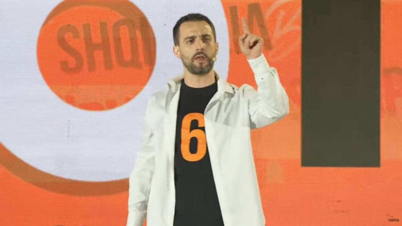 KAS ia dha mandatit të parës në listën e mbyllur të “Shqipëria Bëhet”, ironizon Lapaj: ‘Psd-së’ i pranohen dorëheqjet, për ne zbatohet tjetër ligj se ne jemi Gulag