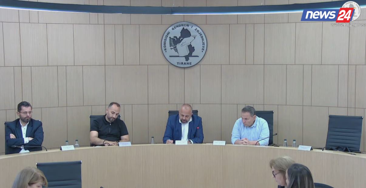 KAS rrëzon kërkesën e PD për pavlefshmëri për qarqet Elbasan, Fier, Tiranë e Durrës