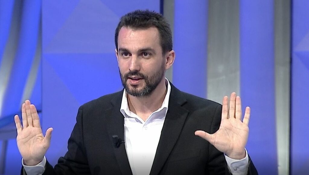 KAS vendos/ Nuk ka mandat për Adriatik Lapajn, ia kalon Ana Dajkos