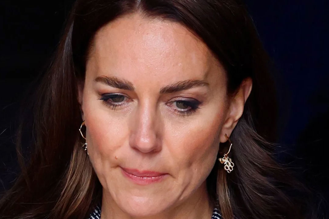 Kate Middleton: Përballja me kancerin ka ulje-ngritje, por ja si e kalova unë