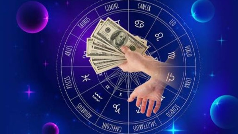Katër shenjat e Horoskpit që do ta “ndezin” llogarinë bankare këtë vit