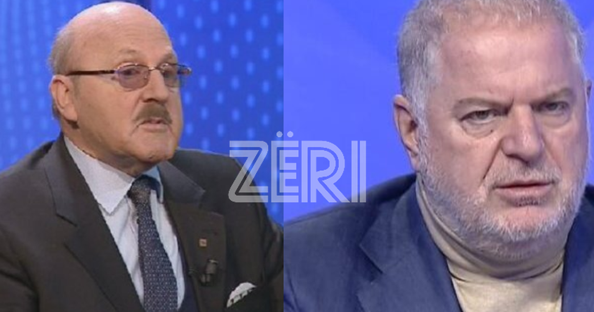 Kërkesa e Baton Haxhiut për mbylljen e RTSH-së, reagon ashpër Osman Mula: Je i pafytyrë, personazhi më i keq në…