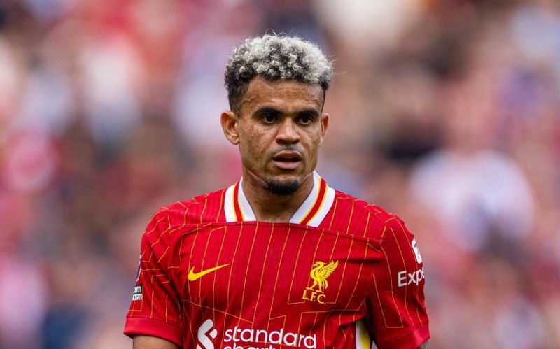 Kërkohet nga Bayern dhe Barcelona, Diaz thyen heshtjen: Jemi në negociata…