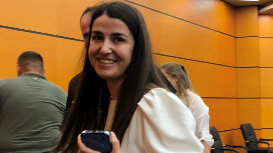 Kërkoi dorëheqje nga çështja “Partizani”/ GJKKO shpall vendimin për gjyqtaren Elsa Ulliri