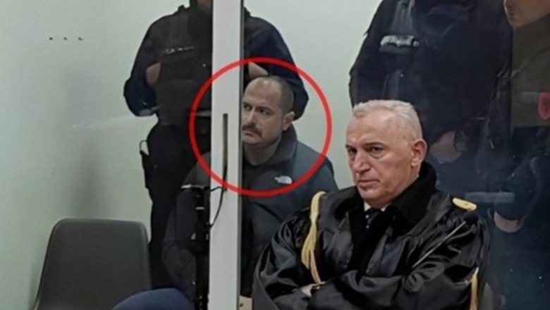 Kërkoi lirinë me kusht, shtyhet seanca për Arbër Paplekajn, ja kur do të mbahet seanca e radhës