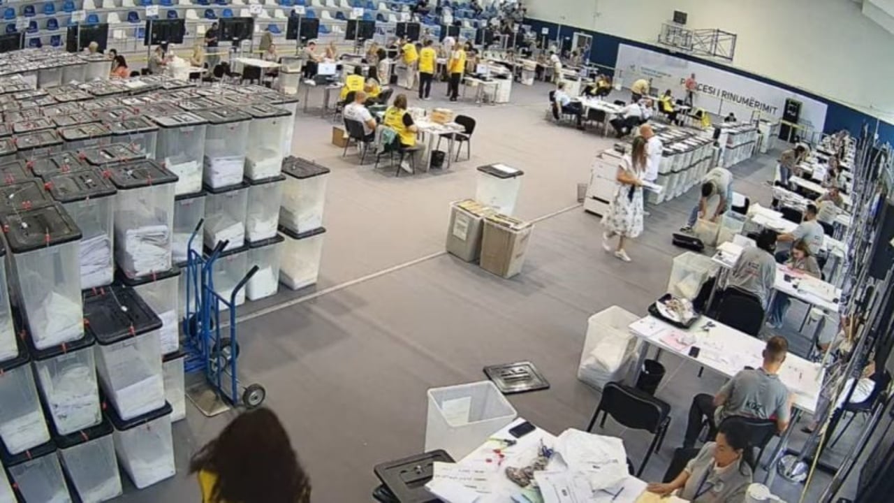 Kërkoi pavlefshmërinë e zgjedhjeve në qarkun Elbasan/ Kolegji Zgjedhor rrëzon padinë e PD